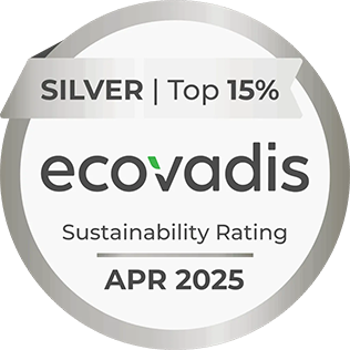 Labélisation Ecovadis
