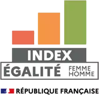 Pour l'année 2024, Spartner Travel a obtenu une note de&nbsp;98/100 à l'index EGAPRO